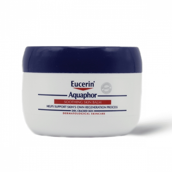 Eucerin Aquaphor soothing skin balm 110 ML JAR